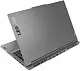 Laptop Lenovo Legion Slim 5 16AHP9 (16.0"/WQXGA/Ryzen 7 8845HS/32GB/1TB/GeForce RTX 4060 8GB), gri