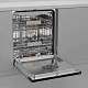 Maşină de spălat vase Gorenje GV673C65 pe tehnoparc.md Maşină de spălat vase Gorenje GV673C65