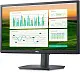 Монитор Dell E2222HS, черный