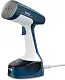 Aparat manual de călcat cu aburi Tefal DT7130E1, albastru