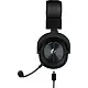 Наушники Logitech G Pro X, черный на tehnoparc.md Наушники Logitech G Pro X, черный
