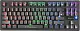 Tastatură Xtrike Me GK-979 Wired (EN), negru