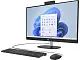 Моноблок HP 27-cr1028ci (27"/FHD/Ultra 7-155U/16GB/1TB), черный на tehnoparc.md Моноблок HP 27-cr1028ci (27"/FHD/Ultra 7-155U/16GB/1TB), черный