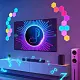 Corp de iluminat LED cu telecomandă Govee B6061301
