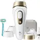 Эпилятор Braun PL5412, белый