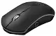 Mouse Qumo Office Luna M74, negru