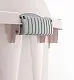 Container pentru jucării Keeeper Pure 49L, roz