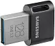 Flash USB Samsung FIT Plus 128GB, gri