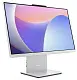 All-in-One Lenovo IdeaCentre 3 27ARR9 Cloud Grey R7 7735HS 16Gb 1Tb, gri