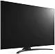 Televizor LG 65NANO766QA, negru