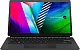 Ноутбук Asus Vivobook 13 Slate T3300KA (13.3"/FHD/Pentium N6000/8GB/256GB/Intel UHD/Win 11), черный