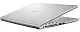 Ноутбук Asus X515EA (15.6"/FHD/Core i7-1165G7/16GB/512GB/Intel Iris Xe), серебристый