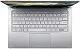 Laptop Acer Swift 3 NX.K0EEU.00C (14"/FHD/Core i5-1240P/16GB/512GB/Intel Iris Xe), argintiu