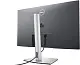 Monitor Dell P3221D, negru