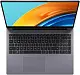 Laptop Huawei MateBook D16 53013DLC (16.0"/FHD+/Core i5-12450H/8GB/512GB/Intel UHD/Win 11), gri pe tehnoparc.md Laptop Huawei MateBook D16 53013DLC (16.0"/FHD+/Core i5-12450H/8GB/512GB/Intel UHD/Win 11), gri