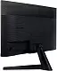 Monitor Samsung S27C310E, negru