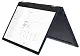 Ноутбук Lenovo Yoga C600 YG6 13ABR8 (13.3"/WUXGA/Ryzen 7 7730U/16GB/1TB/AMD Radeon/W11HE), синий