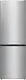 Frigider Gorenje NRK61CS2XL4, inox