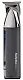 Maşină de tuns barba Babyliss MT996E, inox/gri