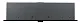Вытяжка Tornado Modul Glass 750 (60) LED, черный/нержавеющая сталь