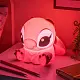 Ночной светильник Paladone Angel SquishyGlo PP15866LS, розовый на tehnoparc.md Ночной светильник Paladone Angel SquishyGlo PP15866LS, розовый