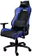 Геймерское кресло Trust GXT 714B Ruya, черный/синий