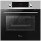 Cuptor electric Hansa BOEI68431, inox pe tehnoparc.md Cuptor electric Hansa BOEI68431, inox
