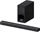 Soundbar SONY HT-G700, negru