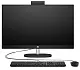 All-in-One HP All-in-One 24-cr0074ci PC, negru