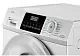 Maşină de spălat rufe Haier HW65BP129301B, alb