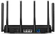 Router wireless Mercusys MR47BE, negru