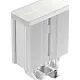 Cooler Procesor DeepCool AG500 WH ARGB V2, alb