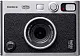 Фотоаппарат моментальной печати Fujifilm Instax Mini Evo, черный