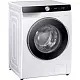 Стиральная машина Samsung WW11DG6B25LKUA, белый