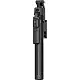 Monopod pentru selfie Proove FaceFix, negru
