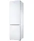 Холодильник Samsung RB37J5000WW/UA, белый