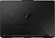 Laptop Asus TUF Gaming F17 FX706HE (17.3"/FHD/Core i5-11400H/16GB/512GB/GeForce RTX 3050 Ti 4GB), negru pe tehnoparc.md Laptop Asus TUF Gaming F17 FX706HE (17.3"/FHD/Core i5-11400H/16GB/512GB/GeForce RTX 3050 Ti 4GB), negru