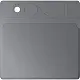 Husă pentru laptop Dux Ducis Wireless Charging Sleeve for 13.6-14.2 Laptops AirQ, gri