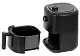 Aerogril Adler AD-6310, negru