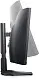 Monitor Dell S3422DWG, negru