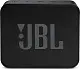 Boxă portabilă JBL GO Essential, negru