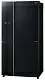Холодильник Sharp SJ-WX830ABK, черный