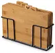 Set tocătoare Konighoffer Cedar 29x21x7cm, bambus pe tehnoparc.md Set tocătoare Konighoffer Cedar 29x21x7cm, bambus