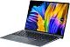 Laptop Asus Zenbook 14X UX5401EA (14"/WQXGA+/Core i7-1165G7/16GB/512GB/Intel Iris Xe/Win11), gri