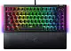 Tastatură Razer Widow V4 75 Edition US, negru