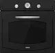 Cuptor electric Franke FCO 86 H ON, negru