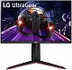 Monitor LG 24GN650-B, negru