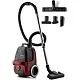 Aspirator cu curățare uscată Gorenje VC2202G4AHR, roșu