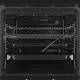 Электрический духовой шкаф Whirlpool AKZ9S 8260 FB, черный на tehnoparc.md Электрический духовой шкаф Whirlpool AKZ9S 8260 FB, черный