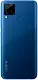 Смартфон Realme C15 4GB/128GB, синий
